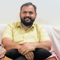 Saurabh Upadhyay (मोदी का परिवार)(@Kamalnayna) 's Twitter Profile Photo