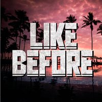 LikeBefore (@likebeforeband) 's Twitter Profile
