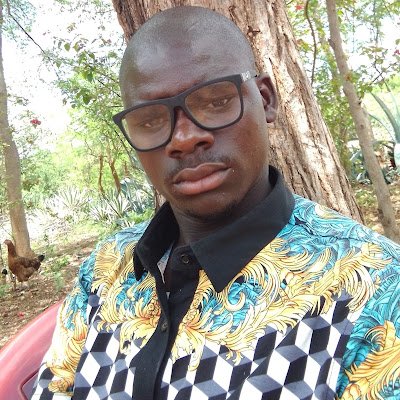 Jamesmutua38539's profile picture. 