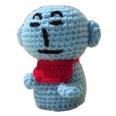 趣味であみぐるみ作りをしています。和歌山県出身、茨城在住の主婦。日本あみぐるみ協会会員です。地衣類という生物に興味があって写真を撮っていますが、好みが分かれる対象なので、地衣類の写真は別のアカウントに投稿しています。