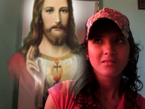 adrieoficial's profile picture. 