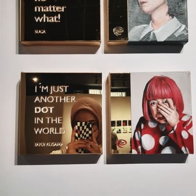 fatwaah's profile picture. ♒