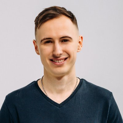 🚀 Founder of @wild_codes – Slash Burn Rates by 40% with Remote Tech Teams | Forbes Tech Council | Ex-CTO | Remote Work Advocate | AI Fun | Ukrainian 🇺🇦