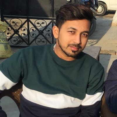 Rituraj41485630's profile picture. #Agriculture_Department...
#Brahman🚩🚩
#❤₳Ɽɏ₳₦
#Instra:- _ancien123_