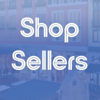 Shop Sellers(@ShopSellersUK) 's Twitter Profile Photo
