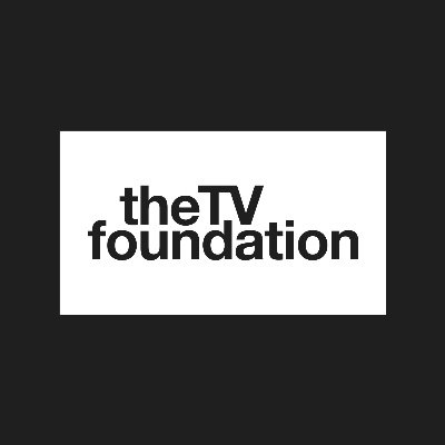 You've found our old account! Stay up to date with us 👉 @thetvfoundation.