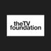The TV Foundation (@tvfoundation1) Twitter profile photo