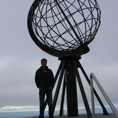 JarleHd's profile picture. Truthseeker