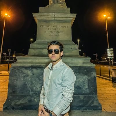 TNL_Romain's profile picture. J'tue papa, maman, silencieux, je réveille pas le bébé