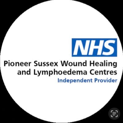 We deliver and support NHS services for wound healing and lymphoedema