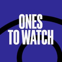Ones To Watch (@onestowatch_tv) 's Twitter Profile Photo Ones To Watch (@onestowatch_tv) 's Twitter Profile Photo
