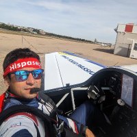 Camilo Benito - Aerobatic Pilot(@CamiloBenito84) 's Twitter Profile Photo