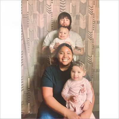 M3sha_Ahlbach's profile picture. 💕 24😍😎Austin Sr.🤗 Mommy of 2  11/23/2019💍👶🏽*DHS 🎓2018