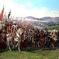 Islam & History (@islamicparadigm) Twitter profile photo
