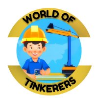 Creators @WoT (@wrldoftinkerers) Twitter profile photo