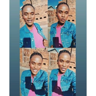 Ramokgotsa_M's profile picture. BA in Live Performance.
Professional:Actress🎬|TVPresenter🎤|Poetry📖|Model💃🏼(Charles & Prince:Agency)Account-2
