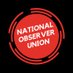 National Observer Union (@NatObsUnion) Twitter profile photo