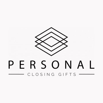 Personal Closing Gifts offers Elegant, upscale. functional, and creative gifts for housewarming, realtor closing gifts, and gifts for families to enjoy at home.