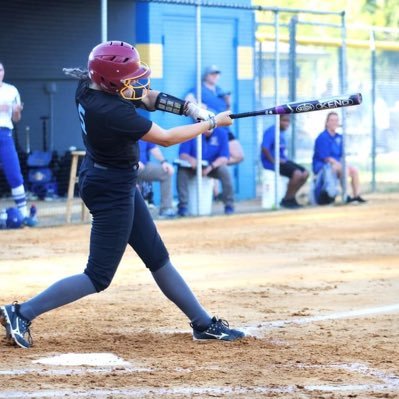 Peyton Studt Profile