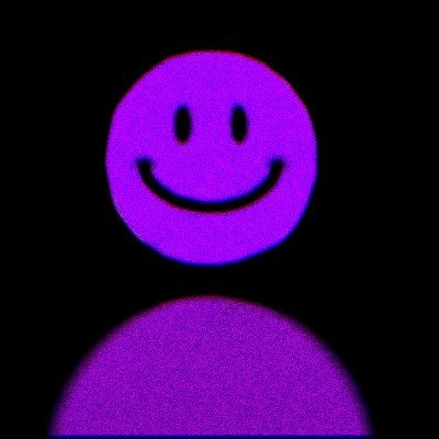 WhaterMater's profile picture. ?