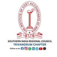 CMA - Trivandrum Chapter (@cma_tvm_chapter) 's Twitter Profile Photo CMA - Trivandrum Chapter (@cma_tvm_chapter) 's Twitter Profile Photo