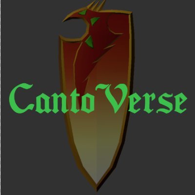 CantoVerse MINTING NOW