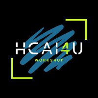 HCAI4U @ CHItaly2023(@HCAI4U_Workshop) 's Twitter Profile Photo