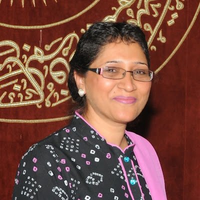 Associate Professor, Aga Khan University, School of Nursing & Midwifery | @zei_squirrel stan