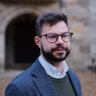 joe_barnas's profile picture. Director of Marketing @thomasmoresoc |🇻🇦 Non quomodo mundus dat, ego do vobis | Leonine Forum Fellow ‘23-24 | @UICCUPPA ‘20 @UCLHistory ‘22