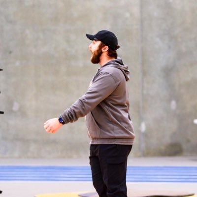 brycestricker's profile picture. Denison Alum / Man of Moeller / Cincy ✈️ STL