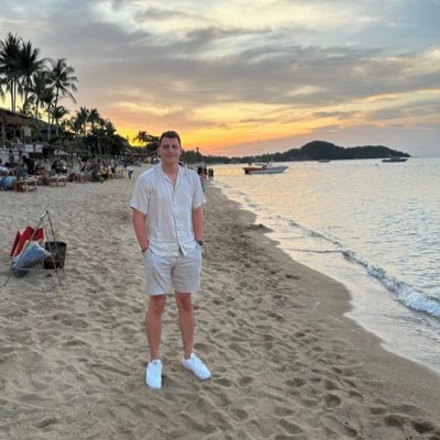 LiamLogannnn_'s profile picture. “Everybody should learn to program a computer, because it teaches you how to think” | @RangersFC 💙