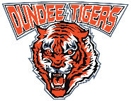 DundeeTigers's profile picture. Dundee Tigers SNL Ice Hockey Club