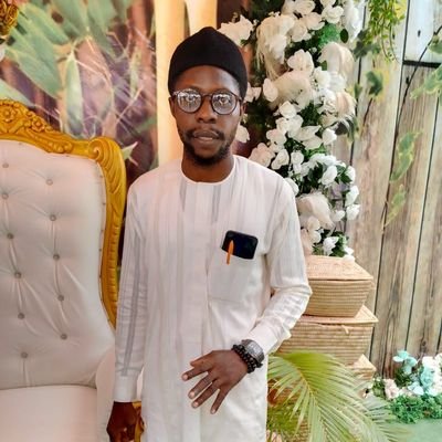 Aliyu4272's profile picture. Treder📈📉📊 | Tech bro | Believe in something