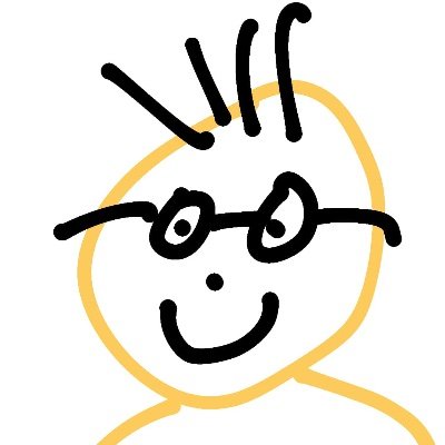 Yuさんのプロフィール画像