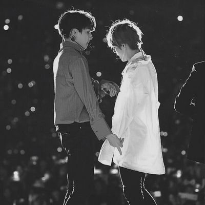 🔞Fan Account. Here for Taekook. Kim Taehyung and Jeon Jungkook. 𐤀 🐻🐰
IG: https://t.co/Rg6ZMy1Hwv