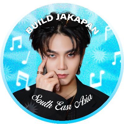 Build Jakapan South East Asia Fan Club. Only devoted to #BuildJakapan. Fan Club of @JakeB4rever.