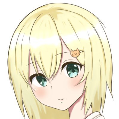🐱kuchen／くーちゃん🎨いろだまりさんのプロフィール画像