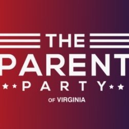 Empower Parents 
Empower Citizens
Support Law Enforcement
State Chapter of Virginia @Parent_Party