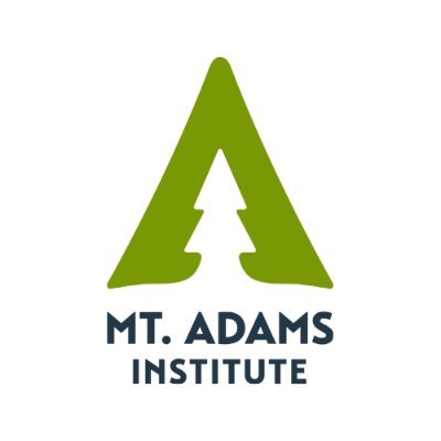 Mt. Adams Institute strengthens the connection between people and the natural world through education, service learning, career development and research.