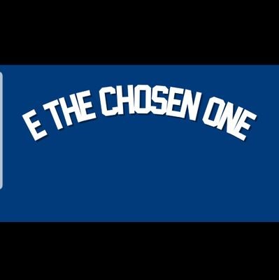 E-The Chosen One Profile