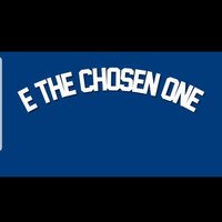 E-The Chosen One(@E_TheChosenOne) 's Twitter Profile Photo