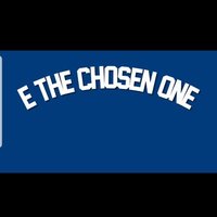 E-The Chosen One (@e_thechosenone) 's Twitter Profile Photo E-The Chosen One (@e_thechosenone) 's Twitter Profile Photo