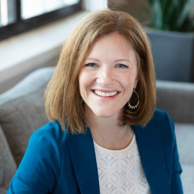 Managing Partner at Fathom Consulting. Mom. Loves chocolate chip cookies and learning about new stuff.