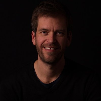 Lars Beckmann Profile