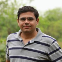 Kedar Joshi (@kedarjoshi) 's Twitter Profile