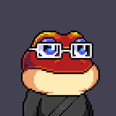 nfmarkus's profile picture. You’ll own nothing, and you’ll be happy. 🇸🇬