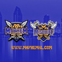 Tampa Rugby League (@tampamayhem) 's Twitter Profile Photo Tampa Rugby League (@tampamayhem) 's Twitter Profile Photo