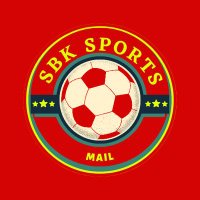 Sbk Sports Mail(@SbkSportsMail) 's Twitter Profile Photo
