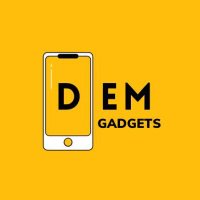 DemGadgets(@dem_gadgets) 's Twitter Profile Photo