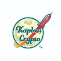 Kaplan Crypto (@kaplancrypto) 's Twitter Profile